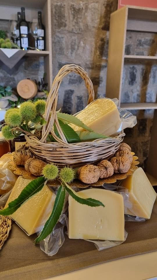 Formaggio