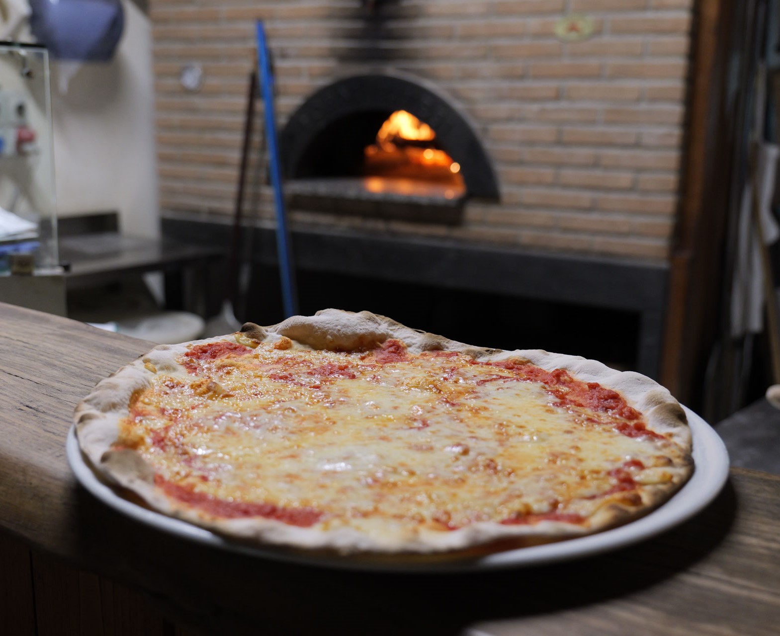PIZZERIA Il Gelsomino-P1085997