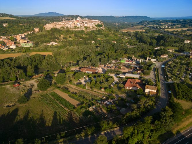 Agriturismo il Gelsomino-DJI_0029